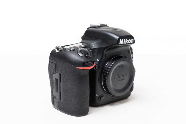 D750 – Nikon Camera