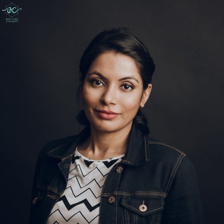 Riti Jain – Vendor – Hair & Makeup Artist Edmonton-