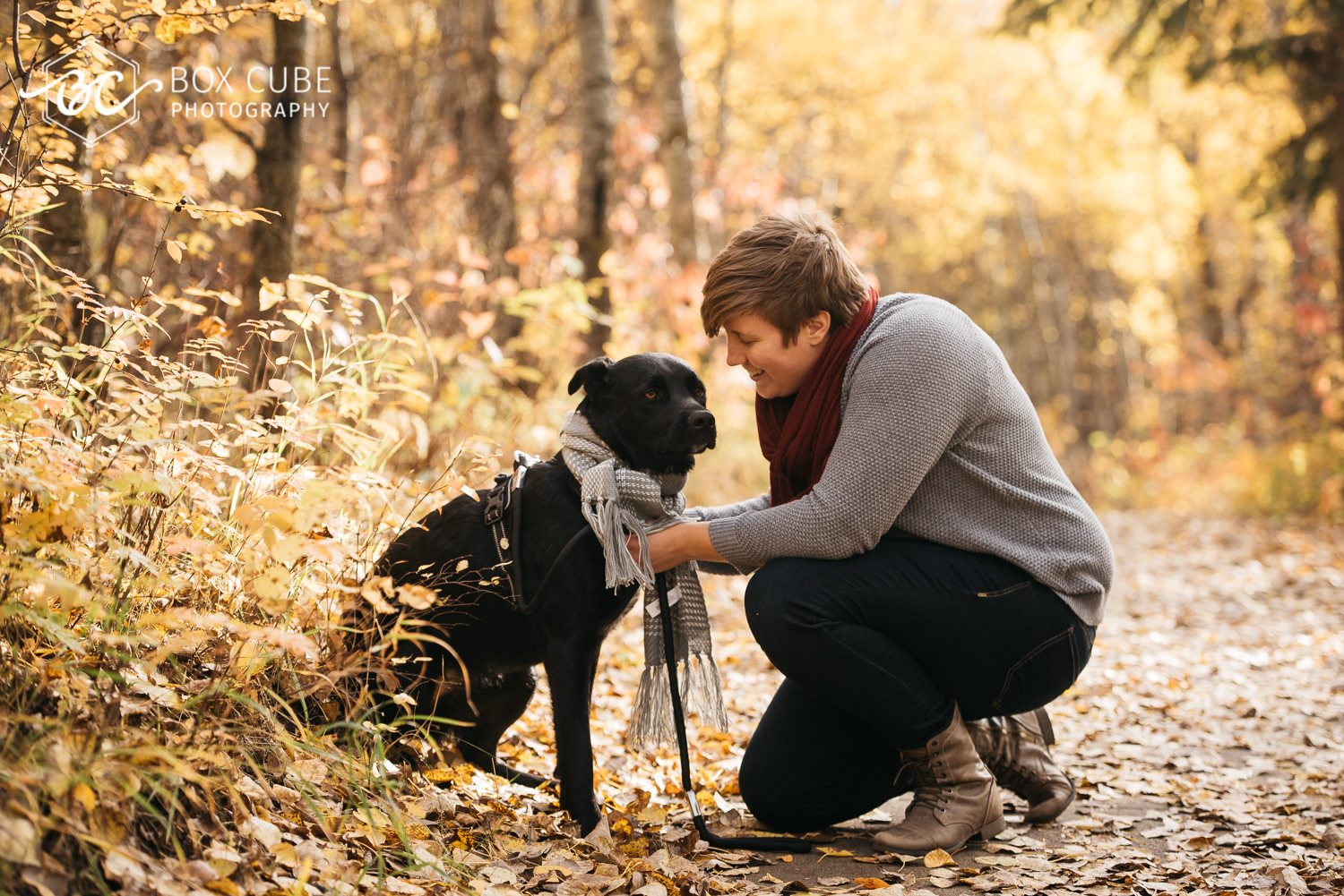 Nicole & Marilee's #Engagement Session in Edmonton. Images by Edmonton Wedding Photographers Box Cube Photography © 2016 - www.boxcubephoto.com #boxcubeweddings #boxcubephotography #engagementphotography #edmontonengageemnt