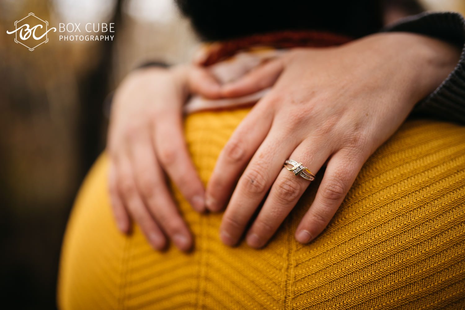 Nicole & Marilee's #Engagement Session in Edmonton. Images by Edmonton Wedding Photographers Box Cube Photography © 2016 - www.boxcubephoto.com #boxcubeweddings #boxcubephotography #engagementphotography #edmontonengageemnt