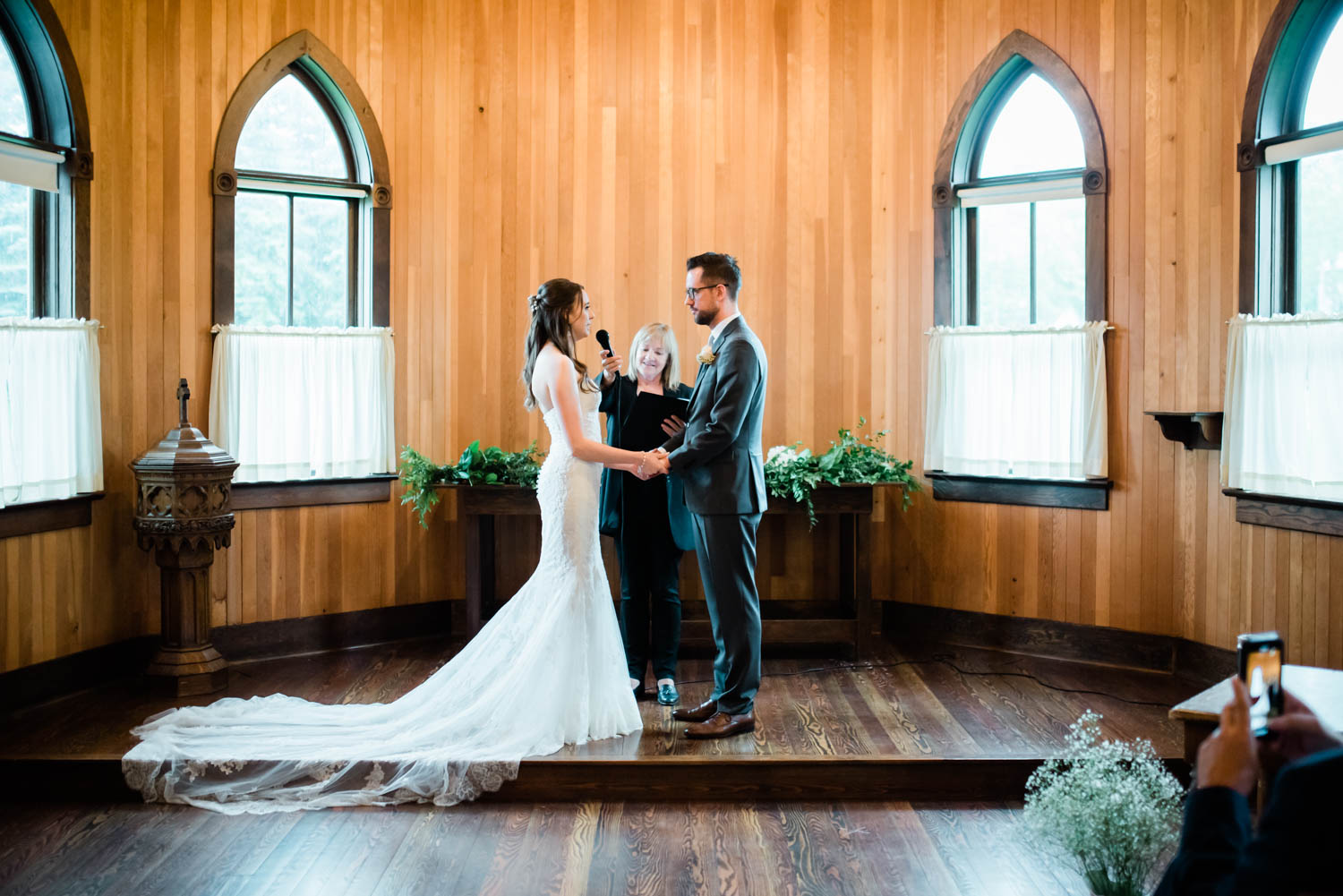 edmonton wedding venue fort edmonton park