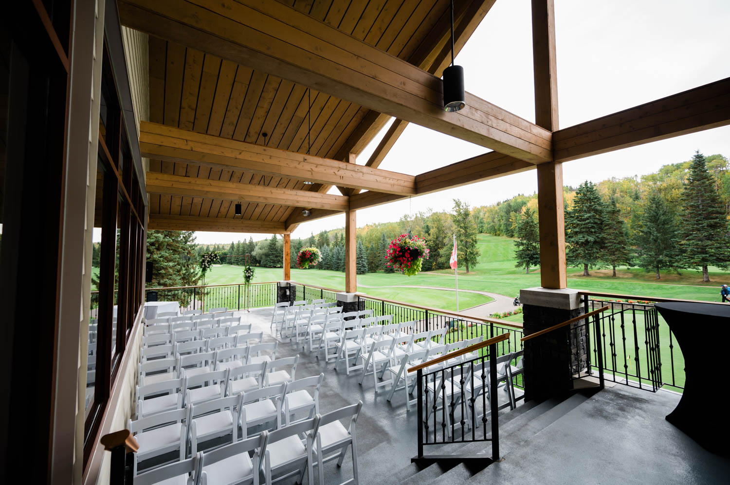 wedding venue windermere golf and country club