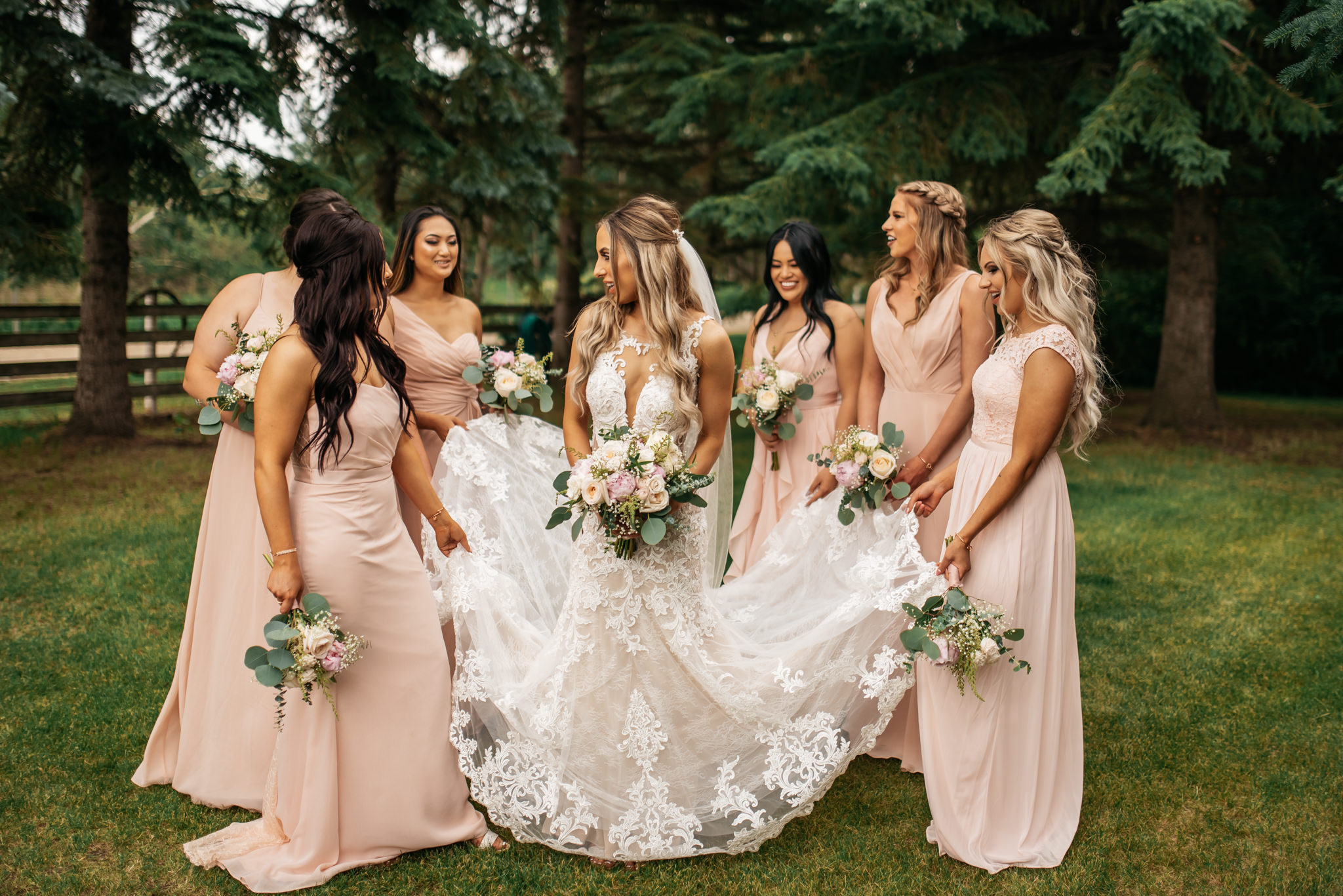 edmonton wedding venue whitewood barn