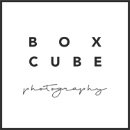 Box Cube Photography