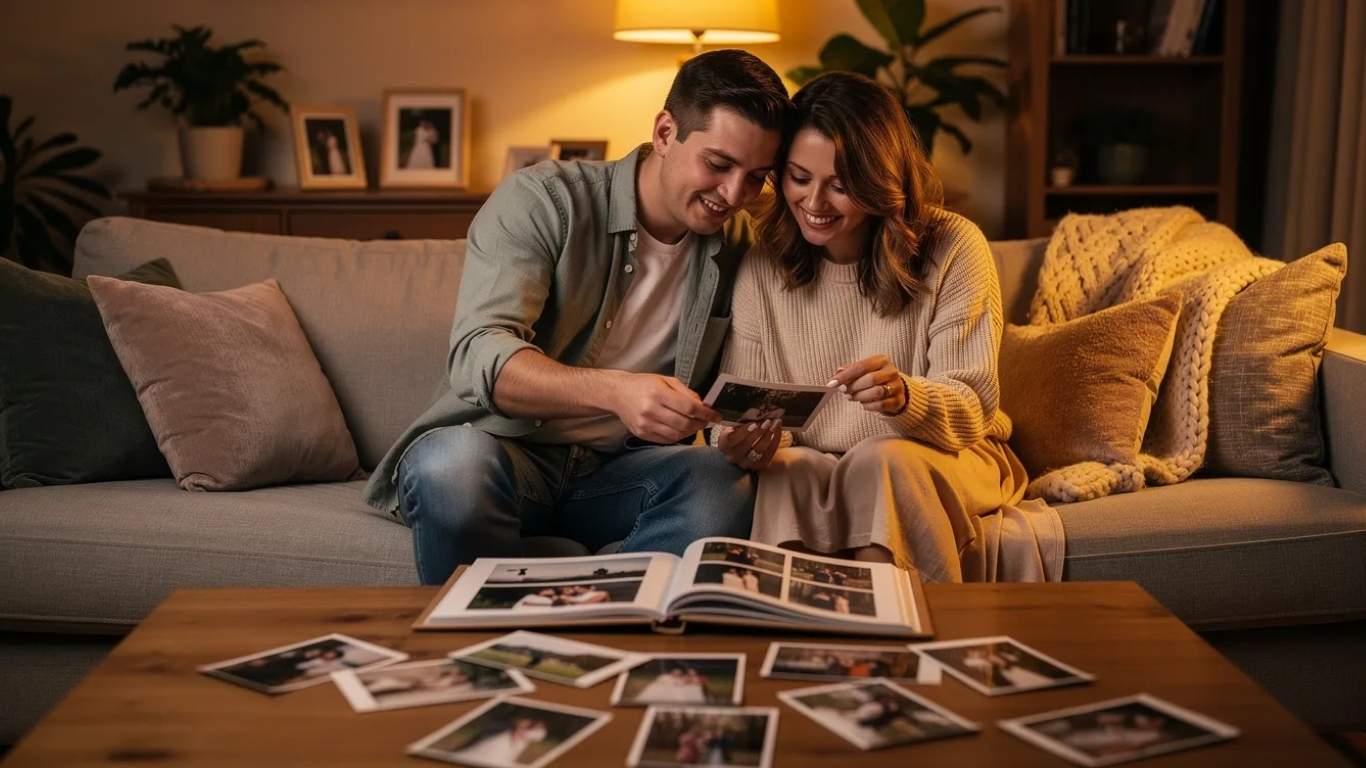 budget for wedding photography