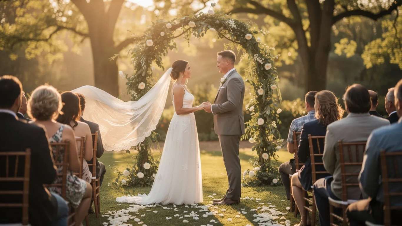 how to plan your wedding photography budget